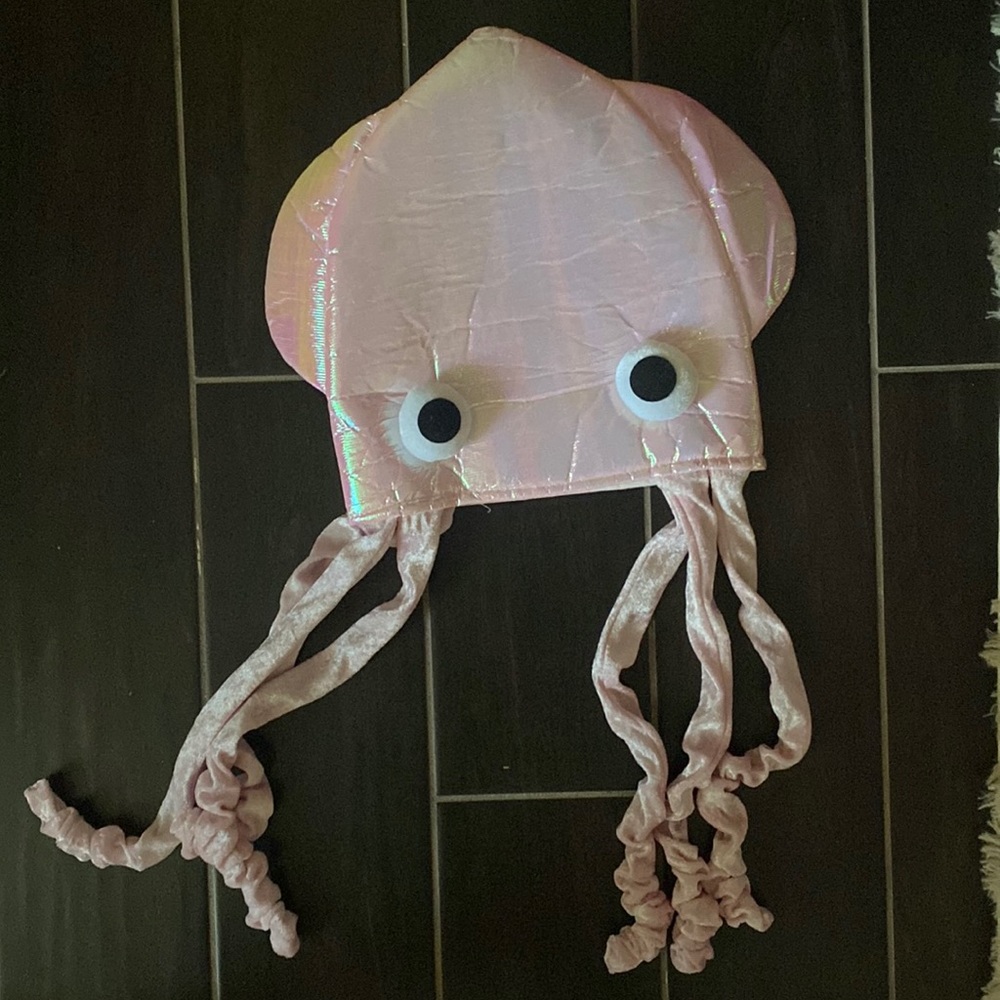 SQUID HAT